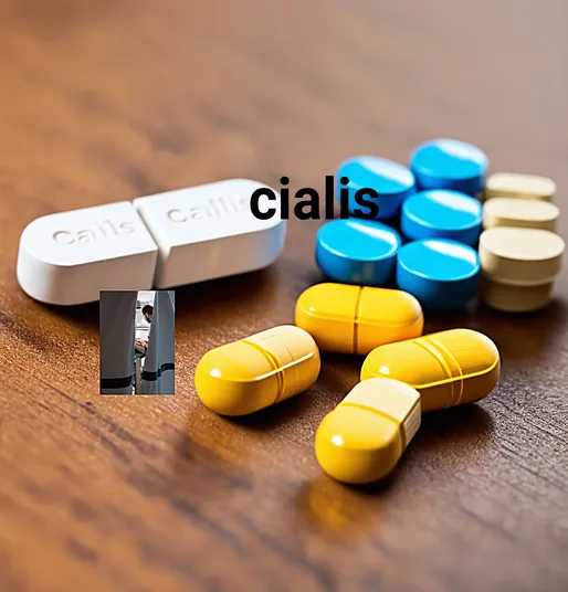 Achat cialis veritable